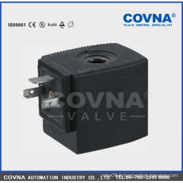 Bobine de solénoïde / solénoïde de gaz COVNA S91B 110v dc